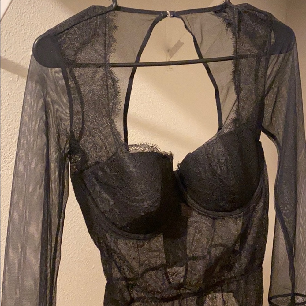 Nightie
